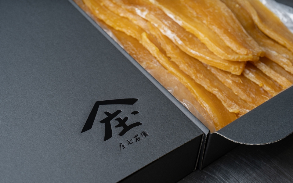   極シリーズ （平干し）の写真1