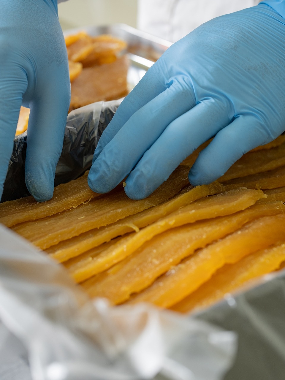   極シリーズ （平干し）の写真4