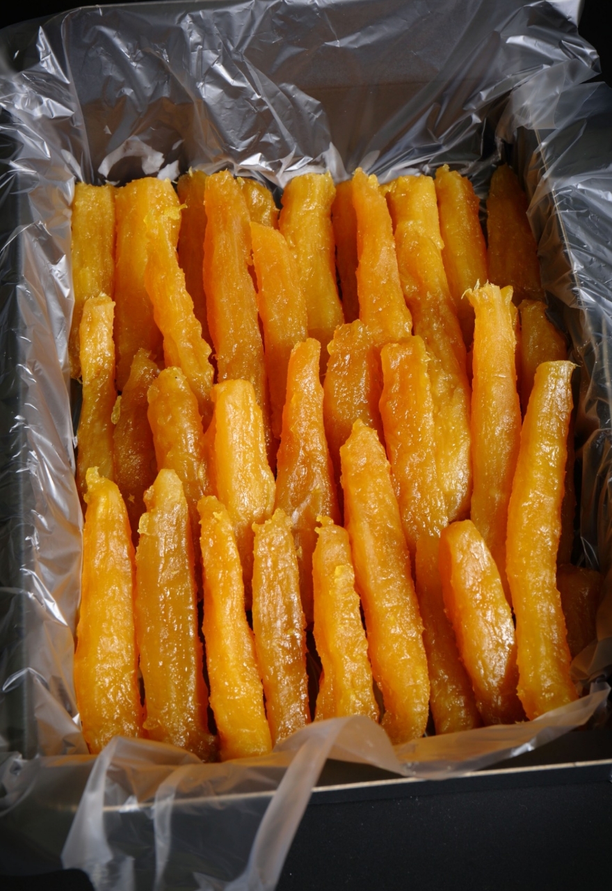 煌シリーズ ​​​​​​​（丸干し）の写真1