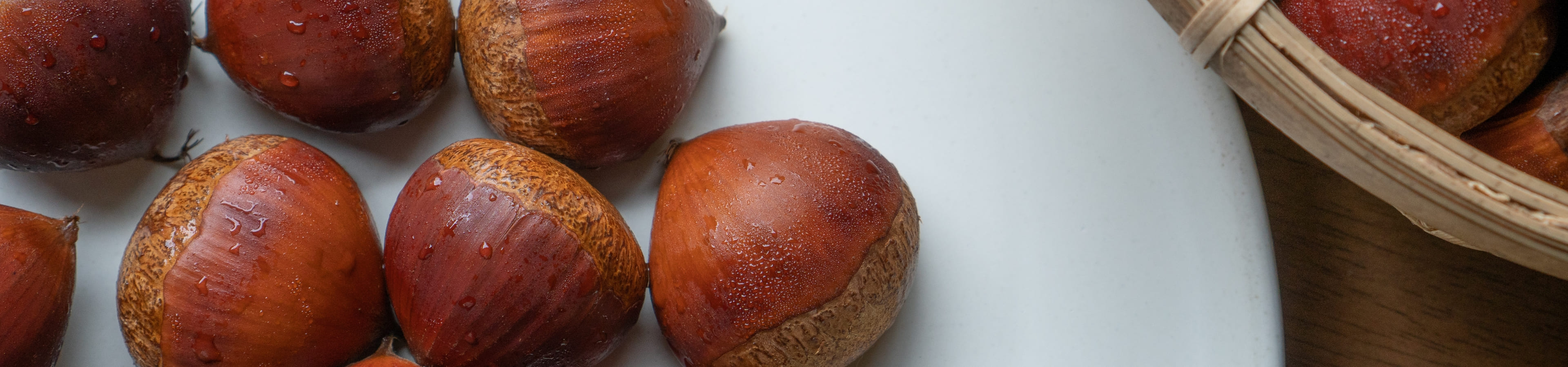 氷蔵熟成焼き 和栗